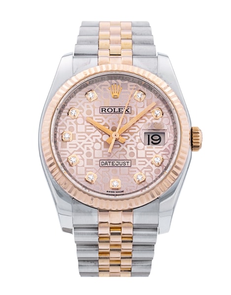 Rolex Datejust 116231
